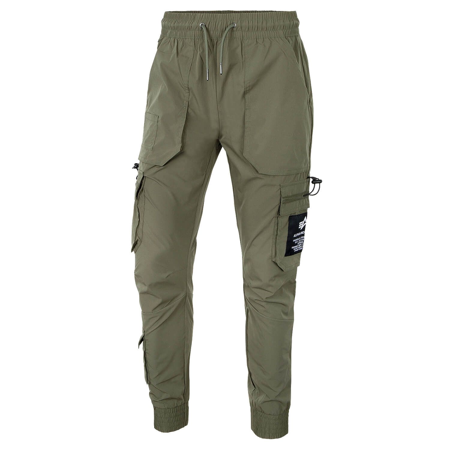 Tactical Jogger Pant
