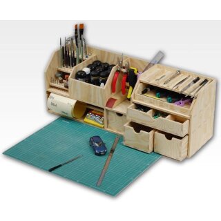 Benchtop Organizer
