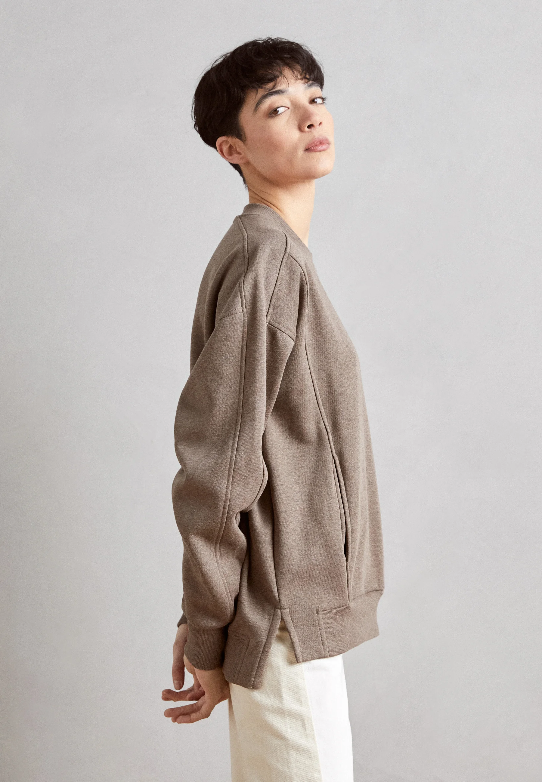 Sudadera Anna Field