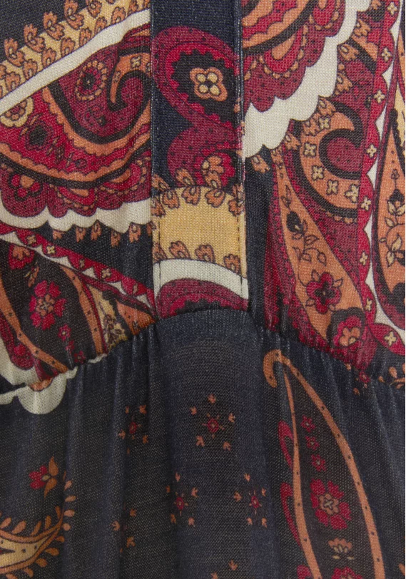Maxikleid