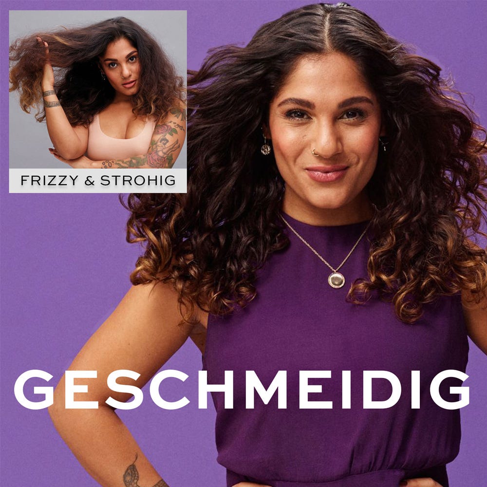 John Frieda Frizz Ease Tägliche Wunderkur Sofort Pflegespray 200 ml