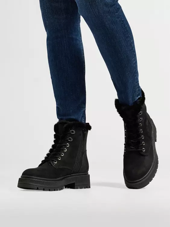 Catwalk Schnürboots