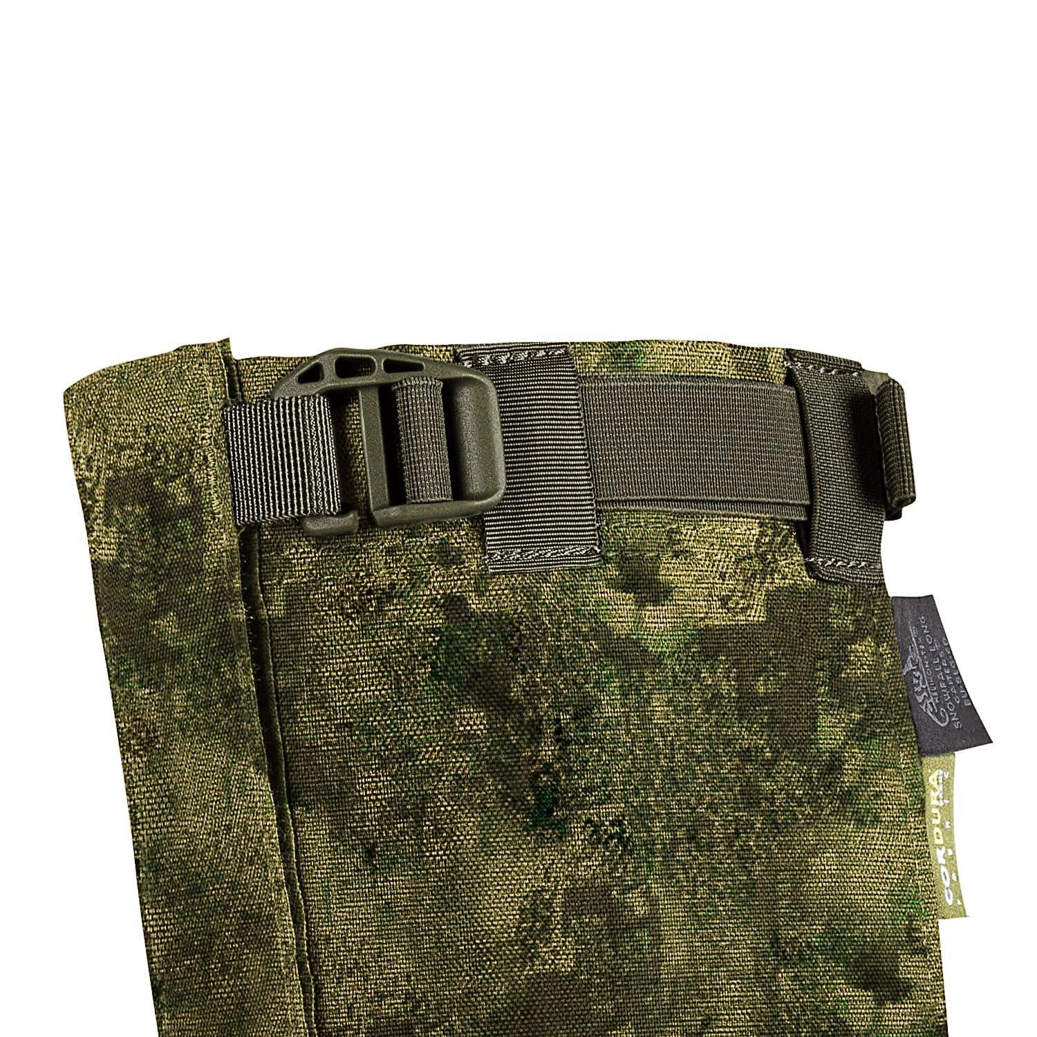 Snowfall Long Gaiters