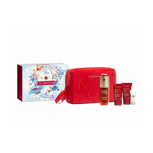 Clarins Double Serum -setti