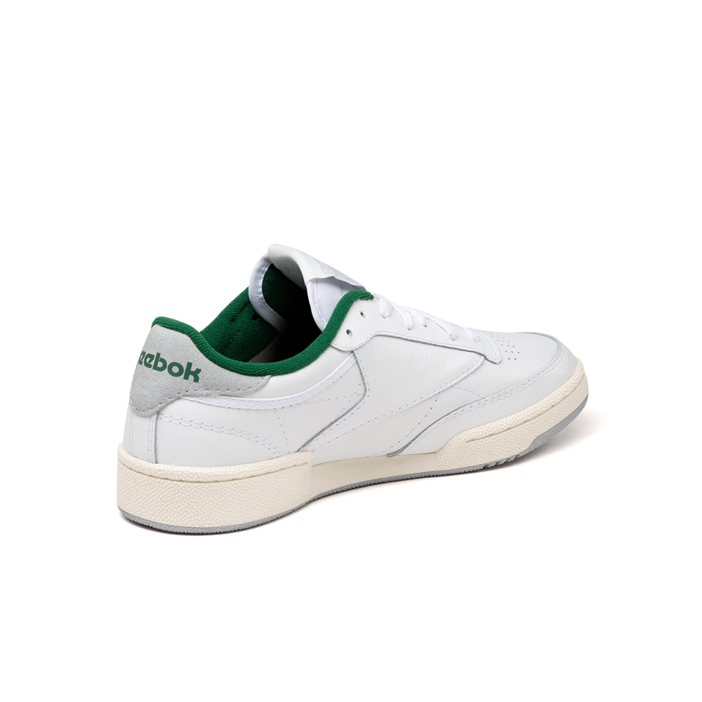 Reebok Club C 85 100032970 / weiss