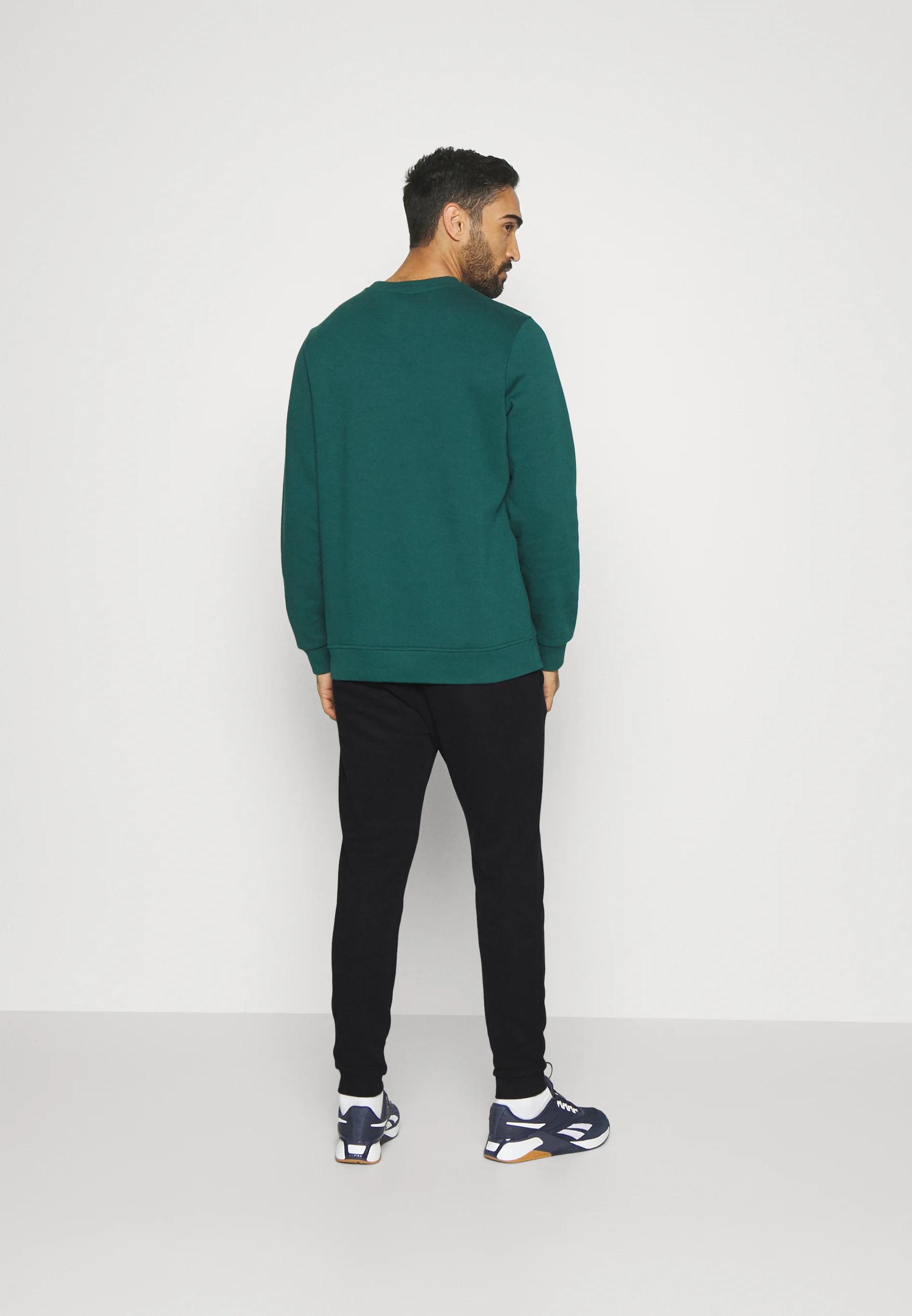 Reebok LEFT - Pantalones de chándal