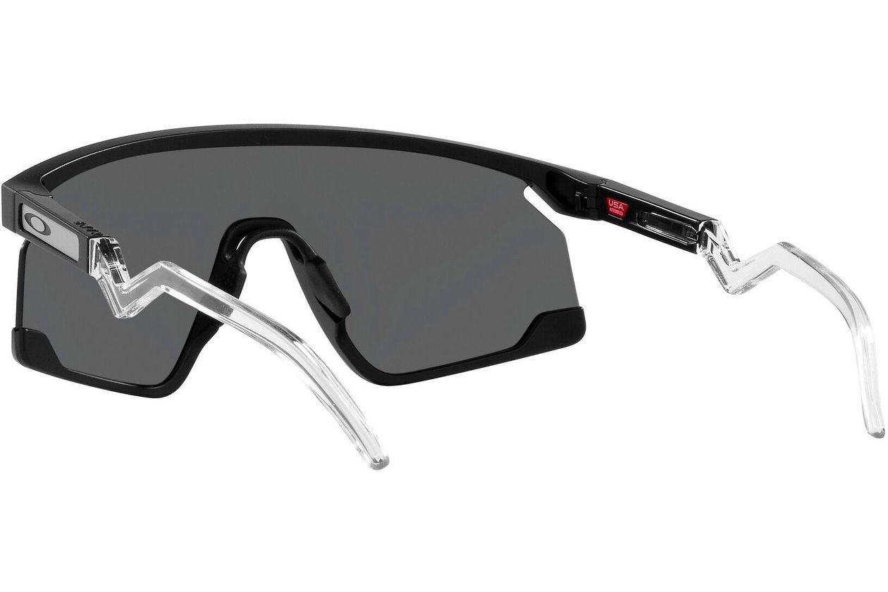 Oakley BXTR Matte Black/Prizm Black