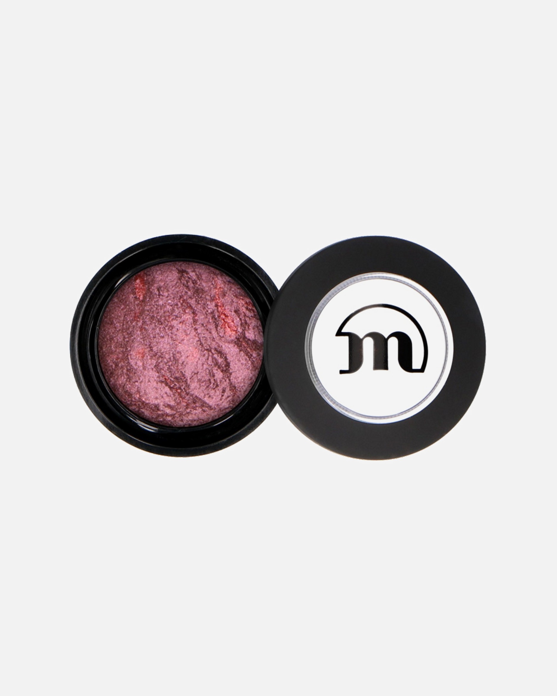 Make-up Studio Øyenskygge Lumière - Metallisk Grønn