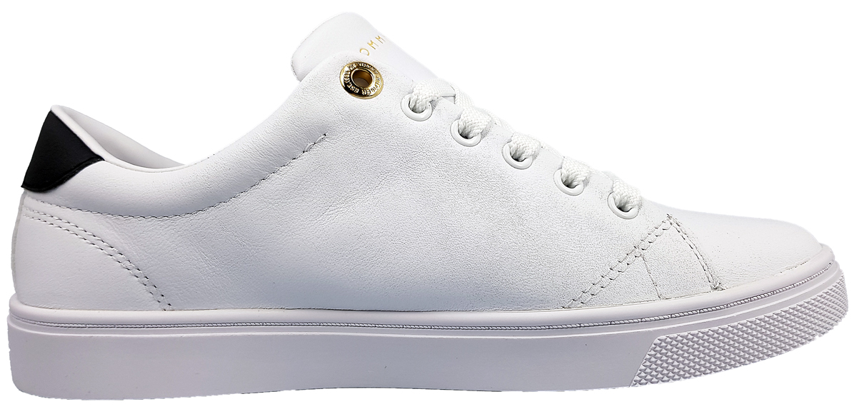 Tommy Hilfiger FW05544 Weiß YBR white
