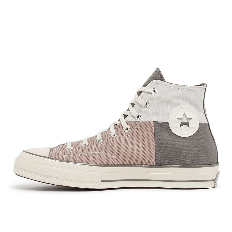 Converse Chuck 70 Crafted Patchwork origin story/wonder stone