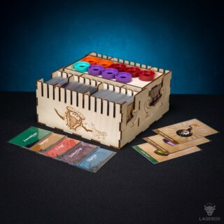 Middara Organizer
