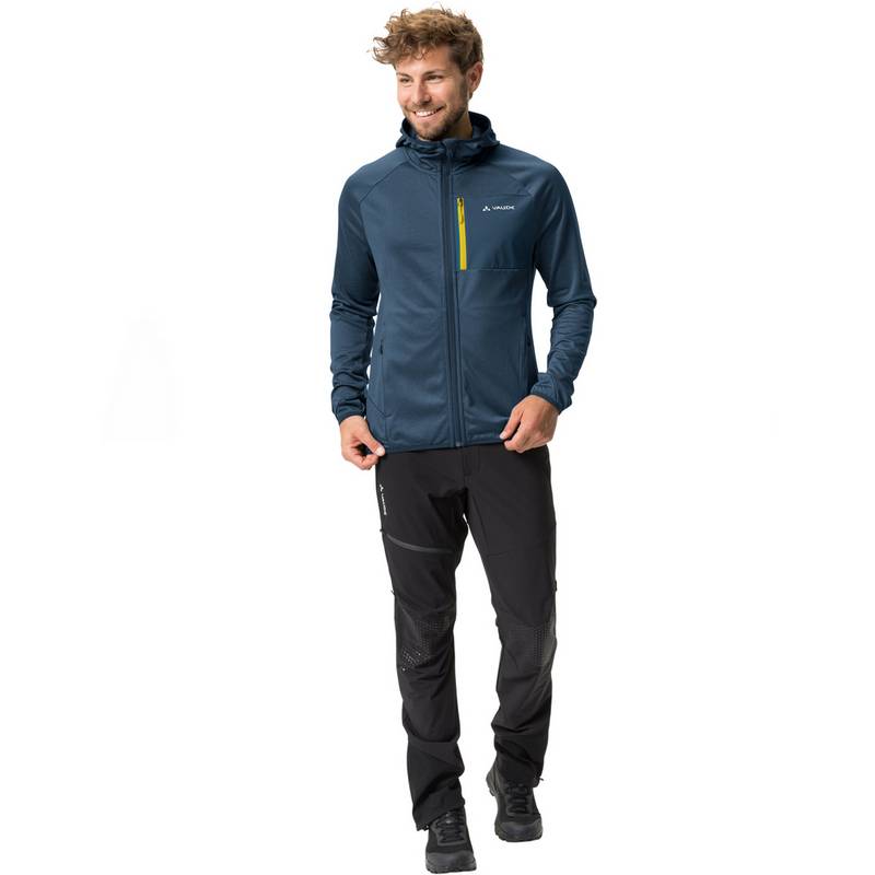 VAUDE Tekoa II Fleecejacke Herren
