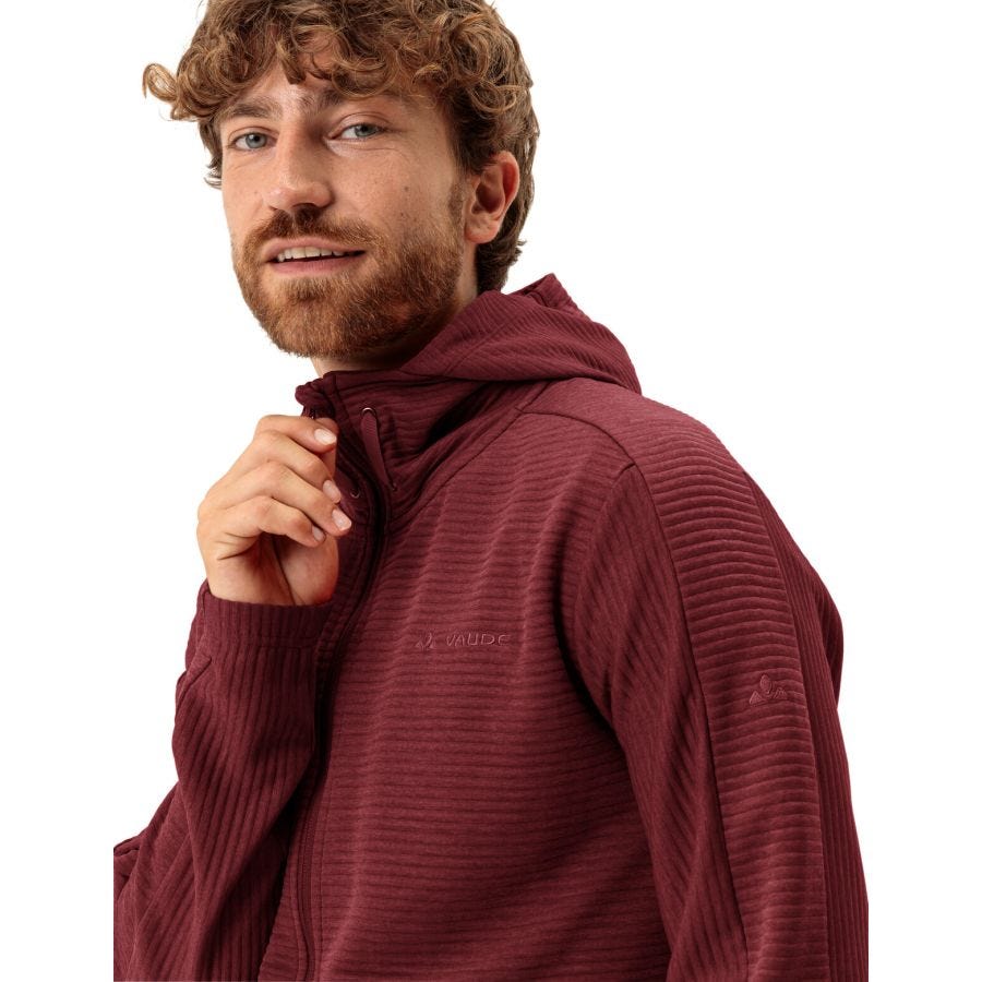Hemsby II Fleecejacke Herren