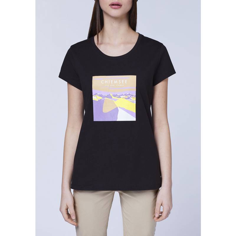 Chiemsee T-Shirt T-Shirt Damen