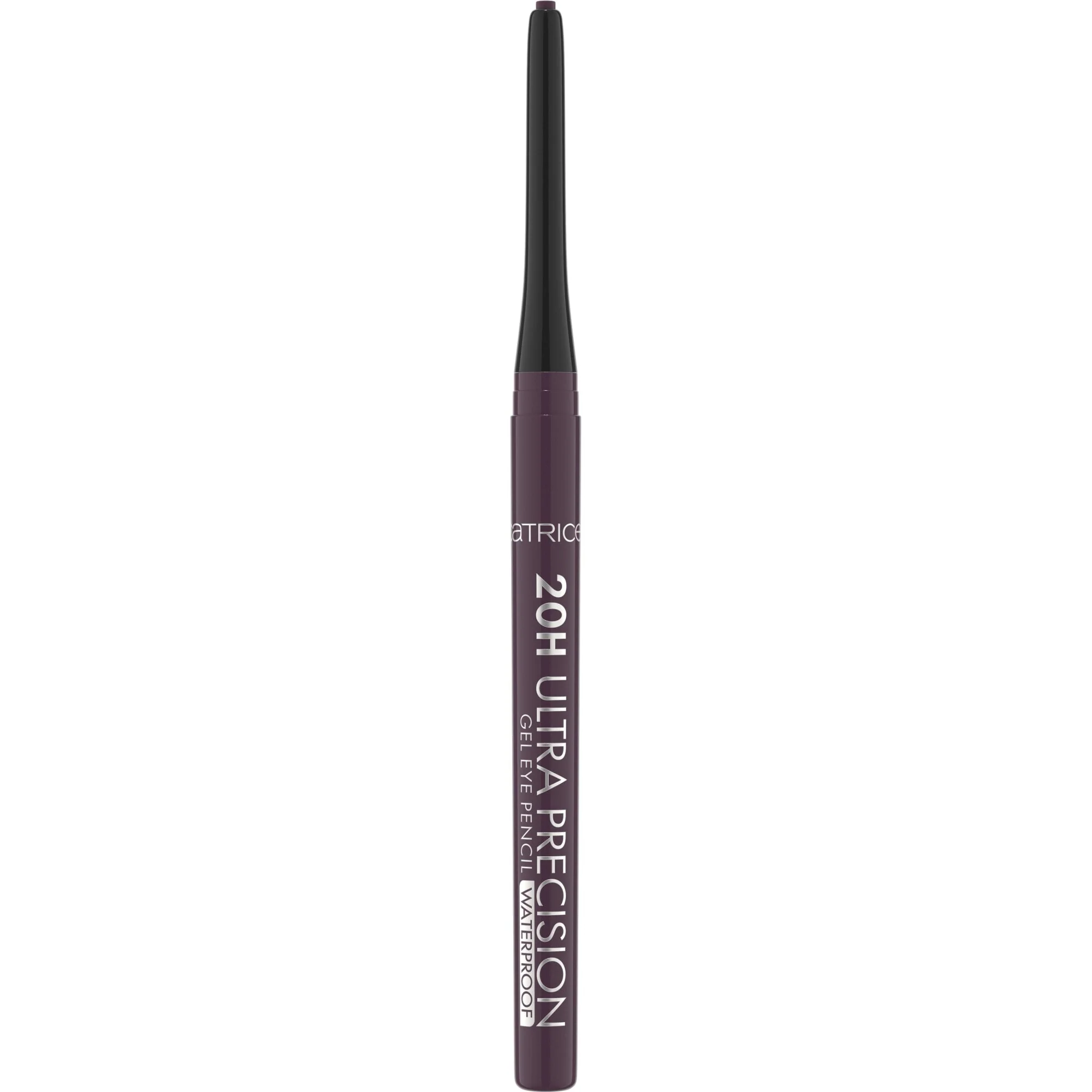 Creion de ochi gel rezistent la apă Eyes 20H Ultra Precision - Creion de ochi