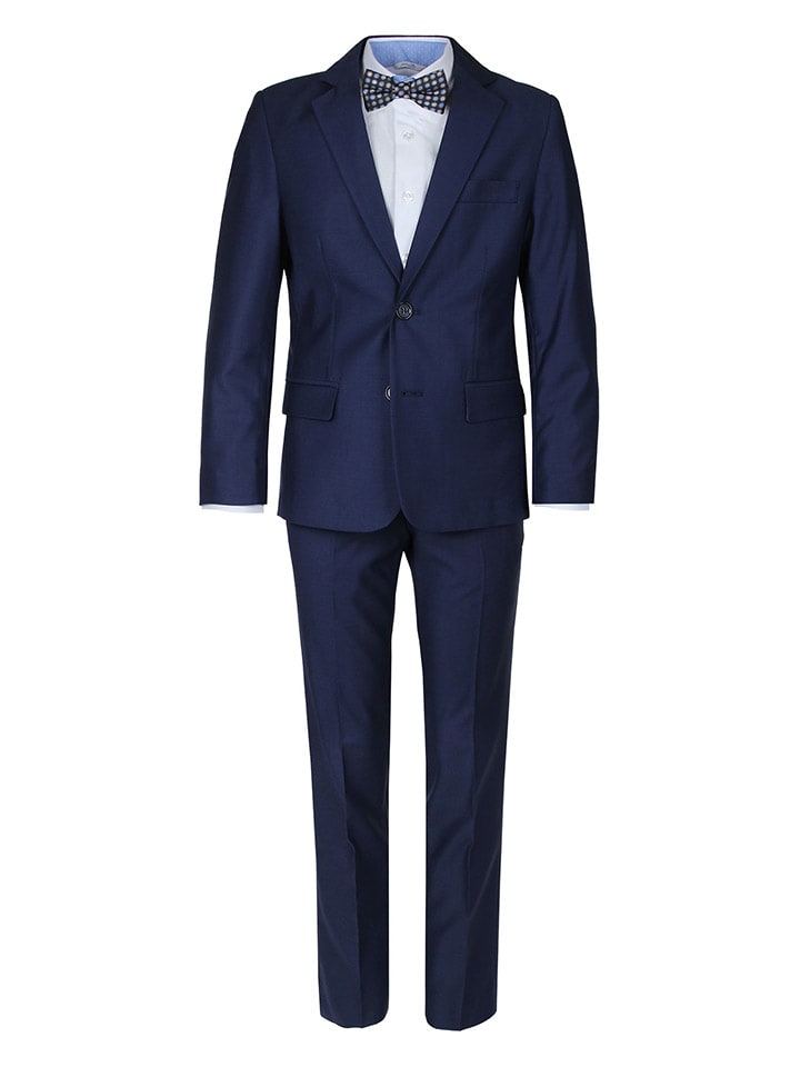 New G.O.L Anzug - Slim fit - in Dunkelblau günstig kaufen