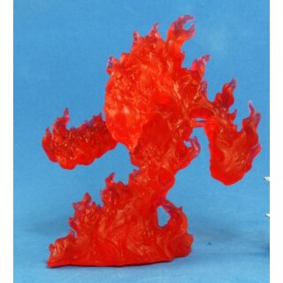 Large Fire Elemental