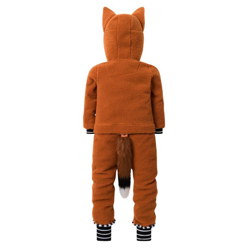WeeDo FOXDO Fox Jumpsuit Kinder