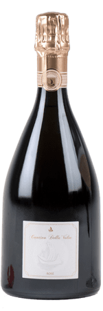 Cantina della Volta: Lambrusco di Sorbara Spumante Rose 2017