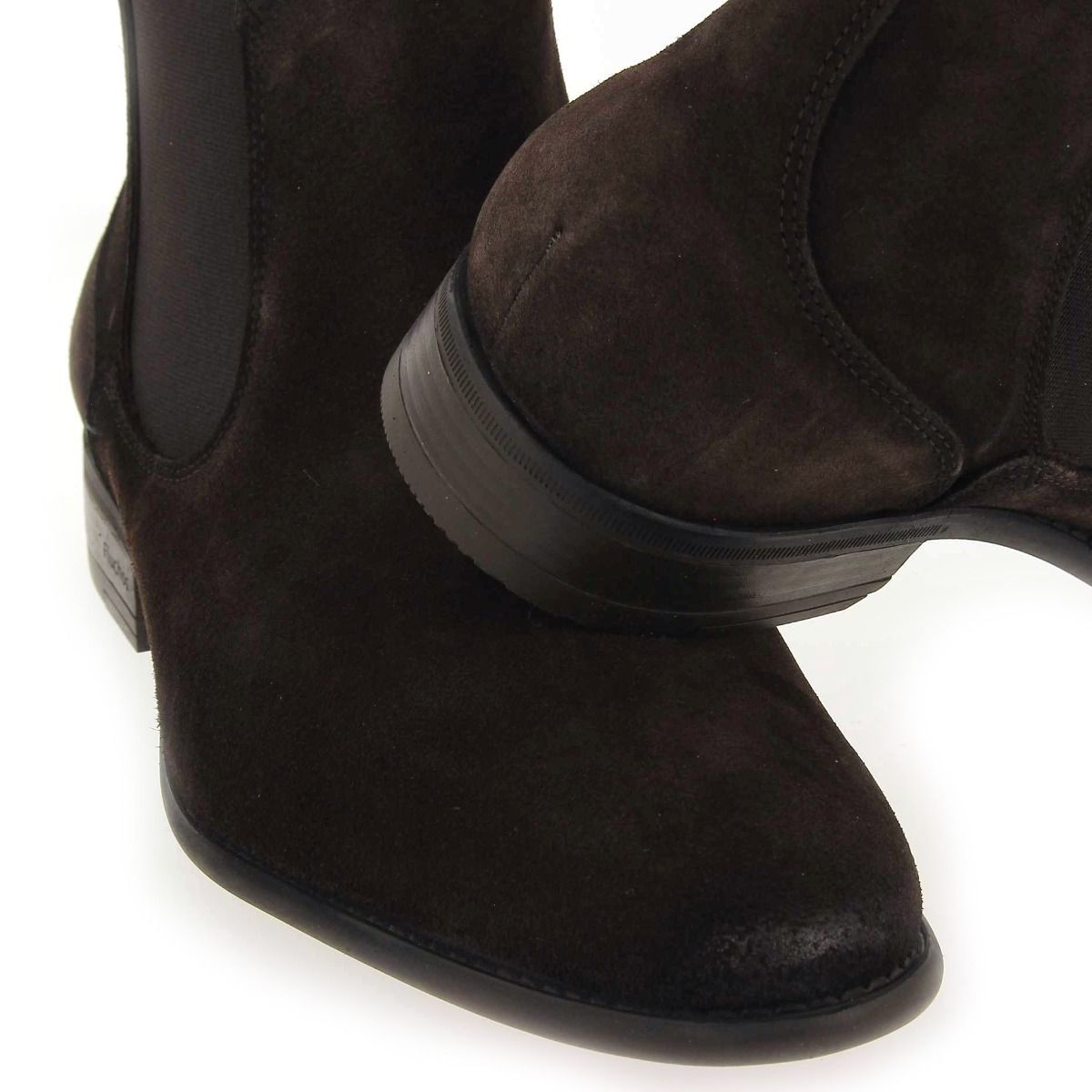 Fluchos  9211 - Chocolat
