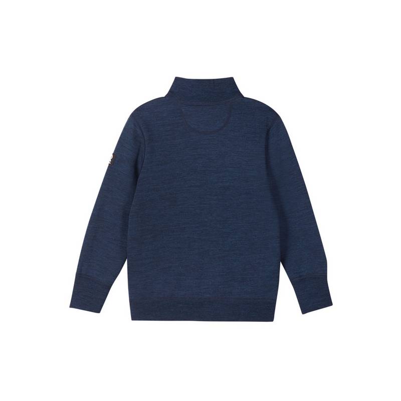 reima Mahin Strickjacke Kinder