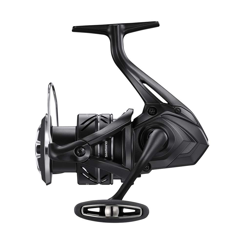 Shimano XR C5000 -kela