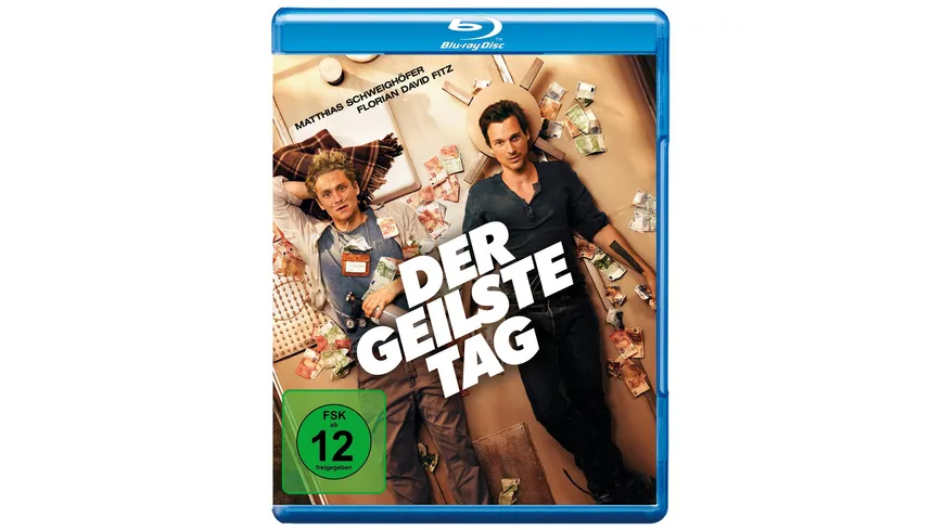Der geilste Tag