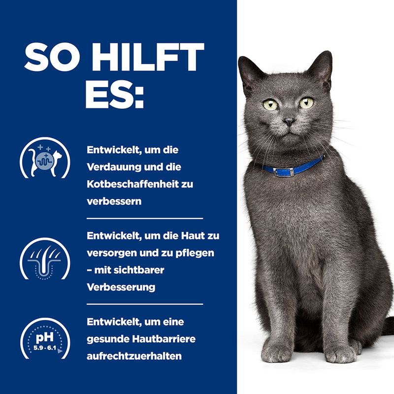 Hill's Prescription Diet d/d Food Sensitivities
