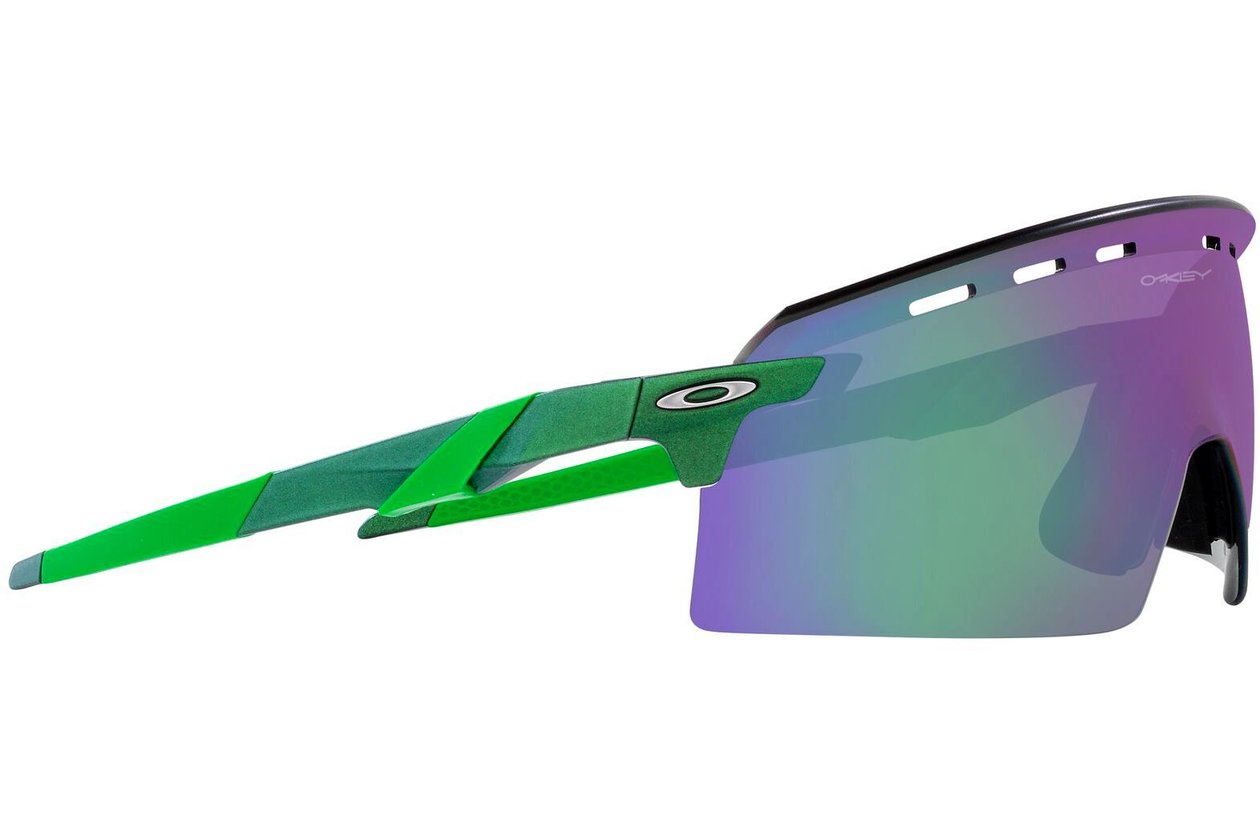 Oakley Encoder Strike Vented Gamma Green/Prizm Jade