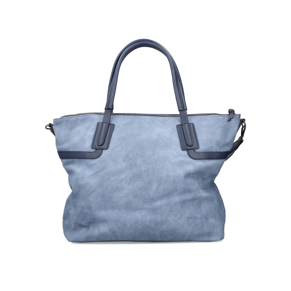 Rieker | Shopper schieferblau