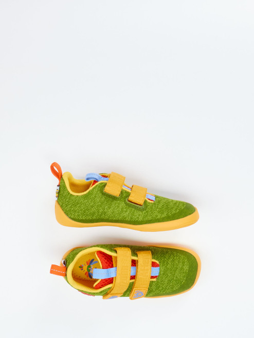 Klettschuh-66216580001 Affenzahn