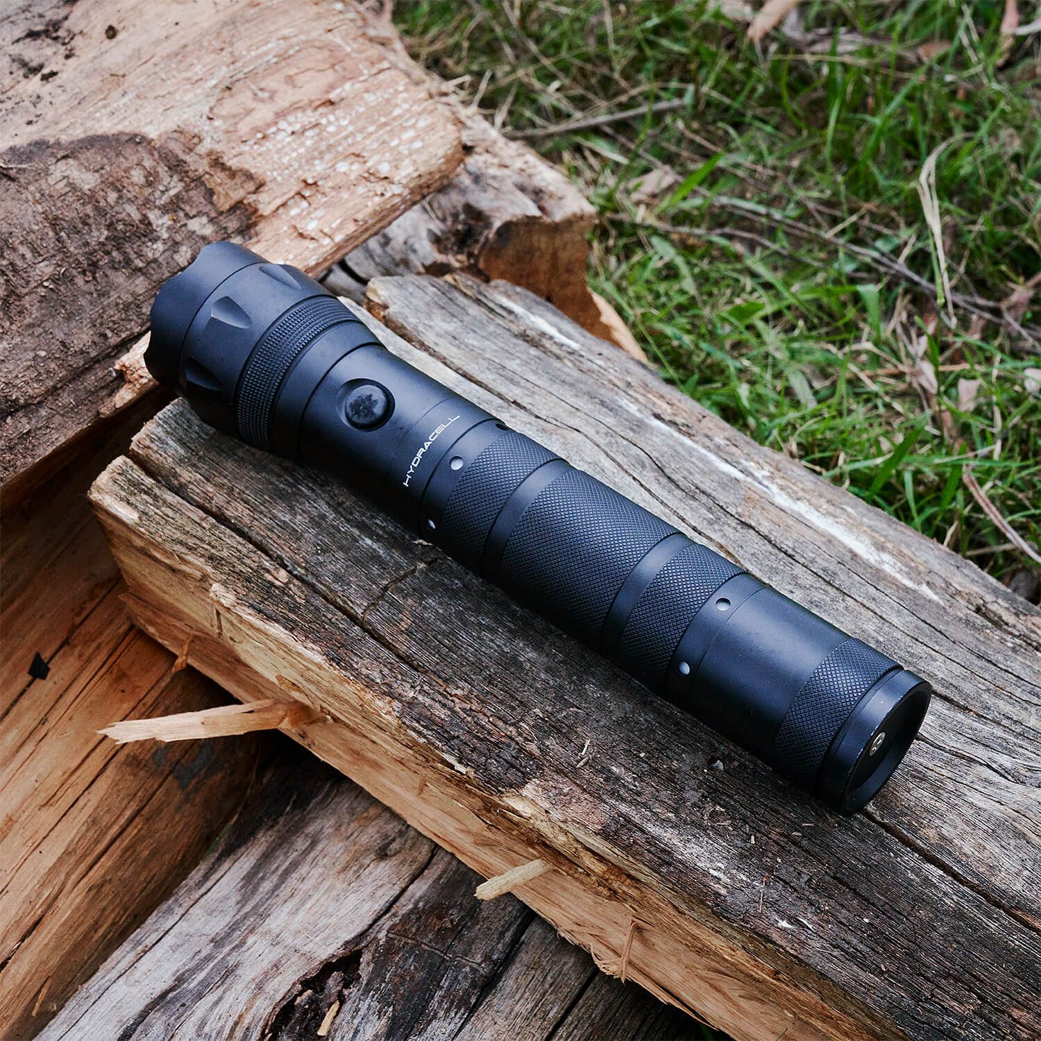 LED Taschenlampe AquaPro