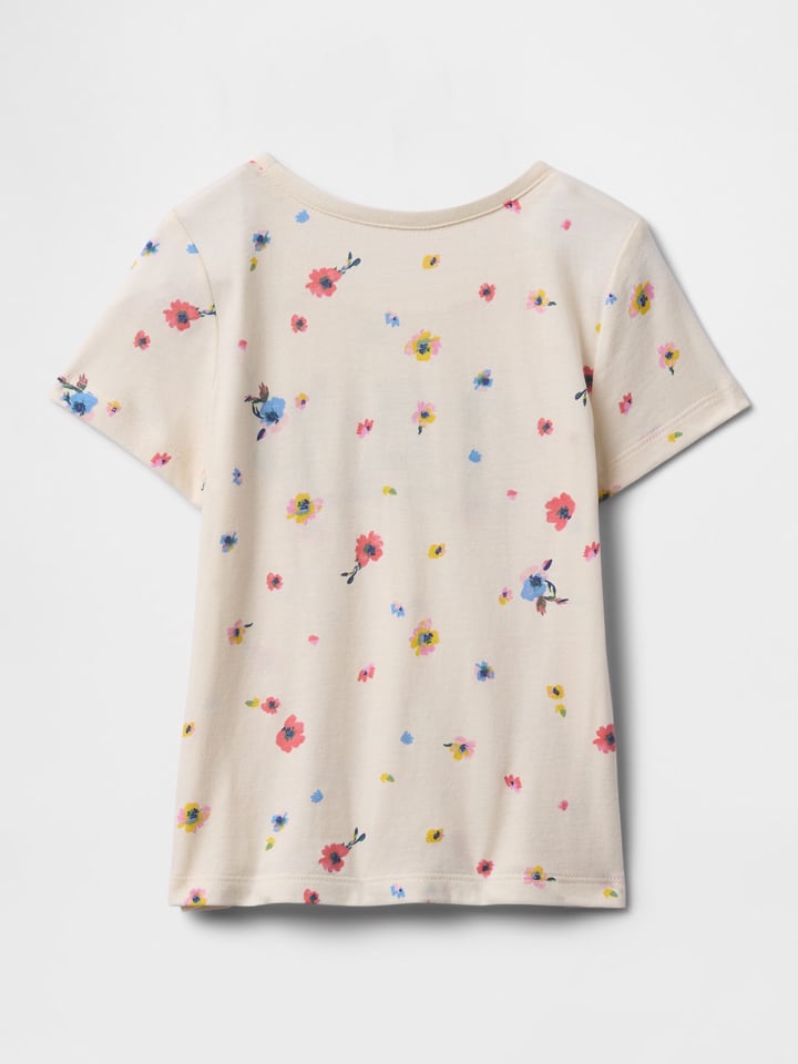 GAP Shirt in Beige günstig kaufen