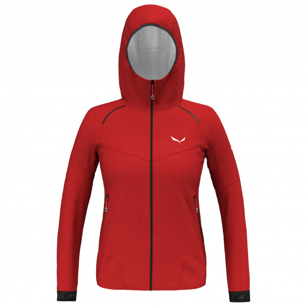 Salewa - Women's Pedroc PowerTex 2.5L Light Jacket - Regenjacke