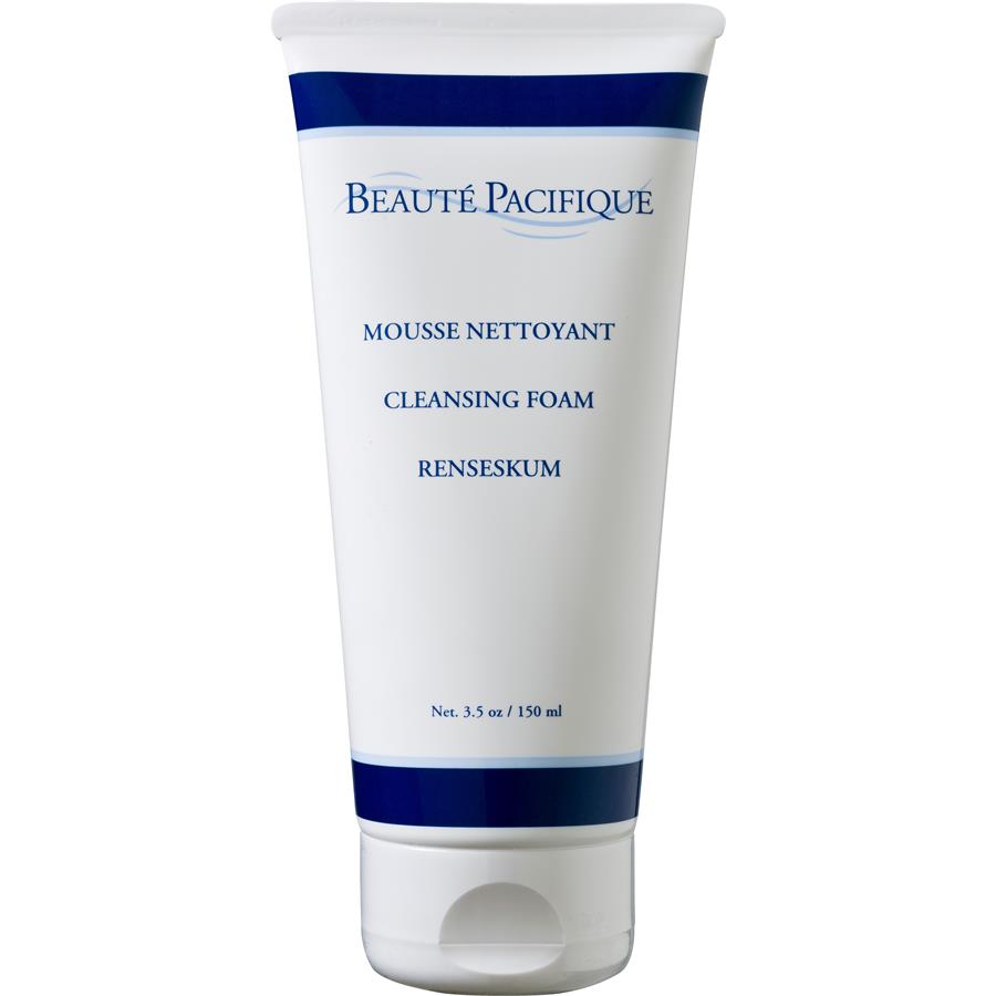 Cleansing Foam