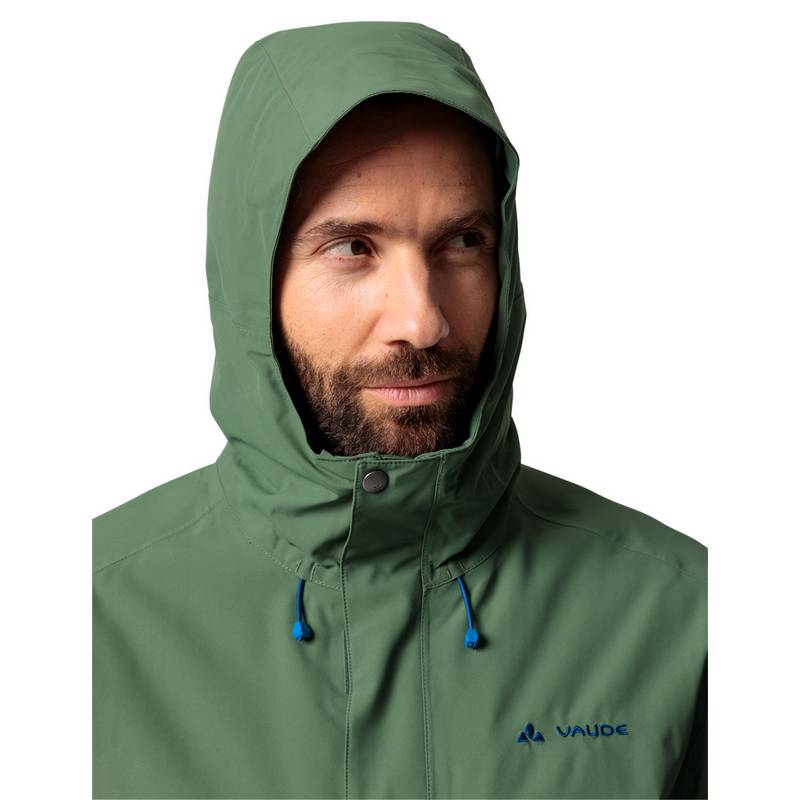 VAUDE Men's Rosemoor Padded Jacket Outdoorjacke Herren