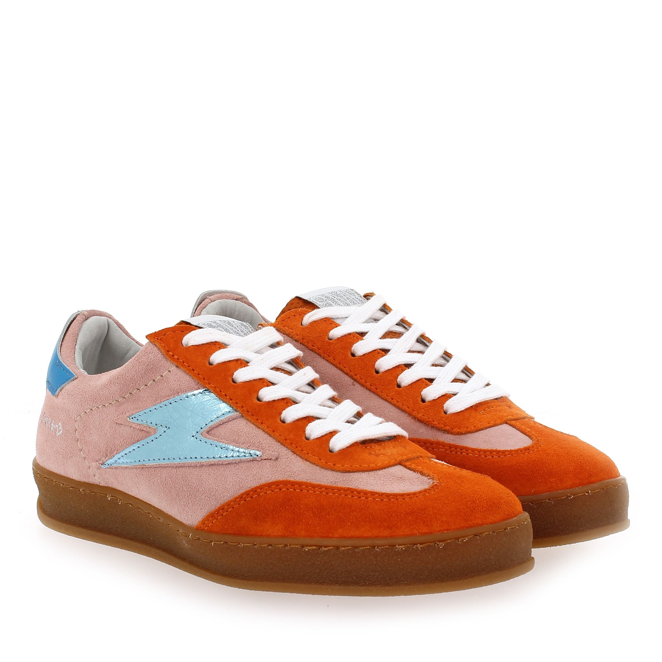 Semerdjian  RISY - Rose Orange