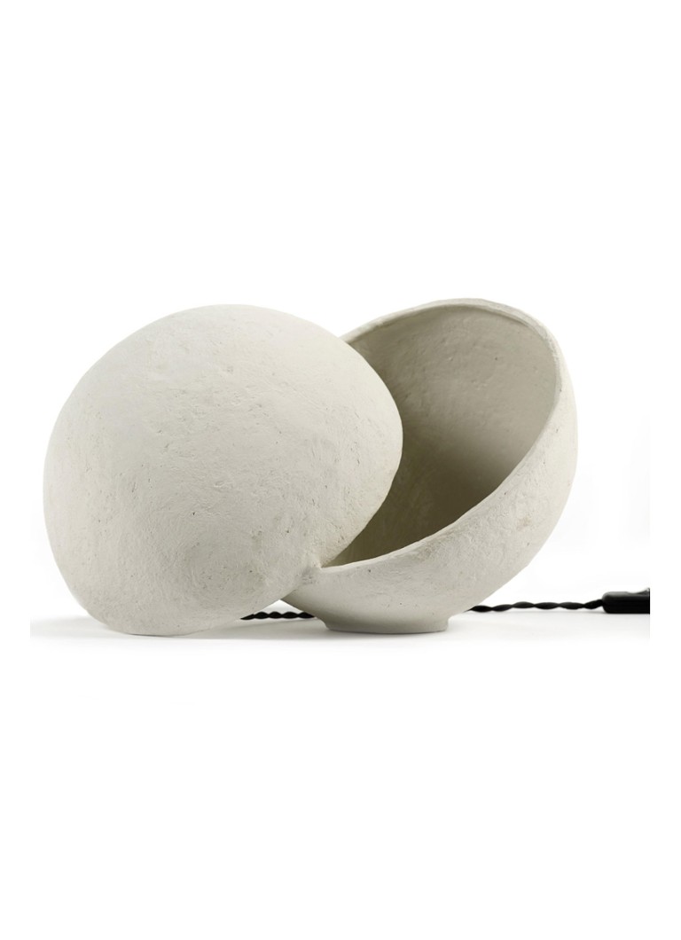 Lampă de masă Serax Earth 25 cm