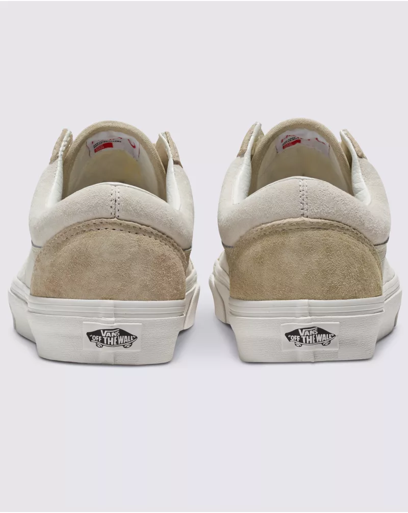 Old Skool Pig Suede Shoe