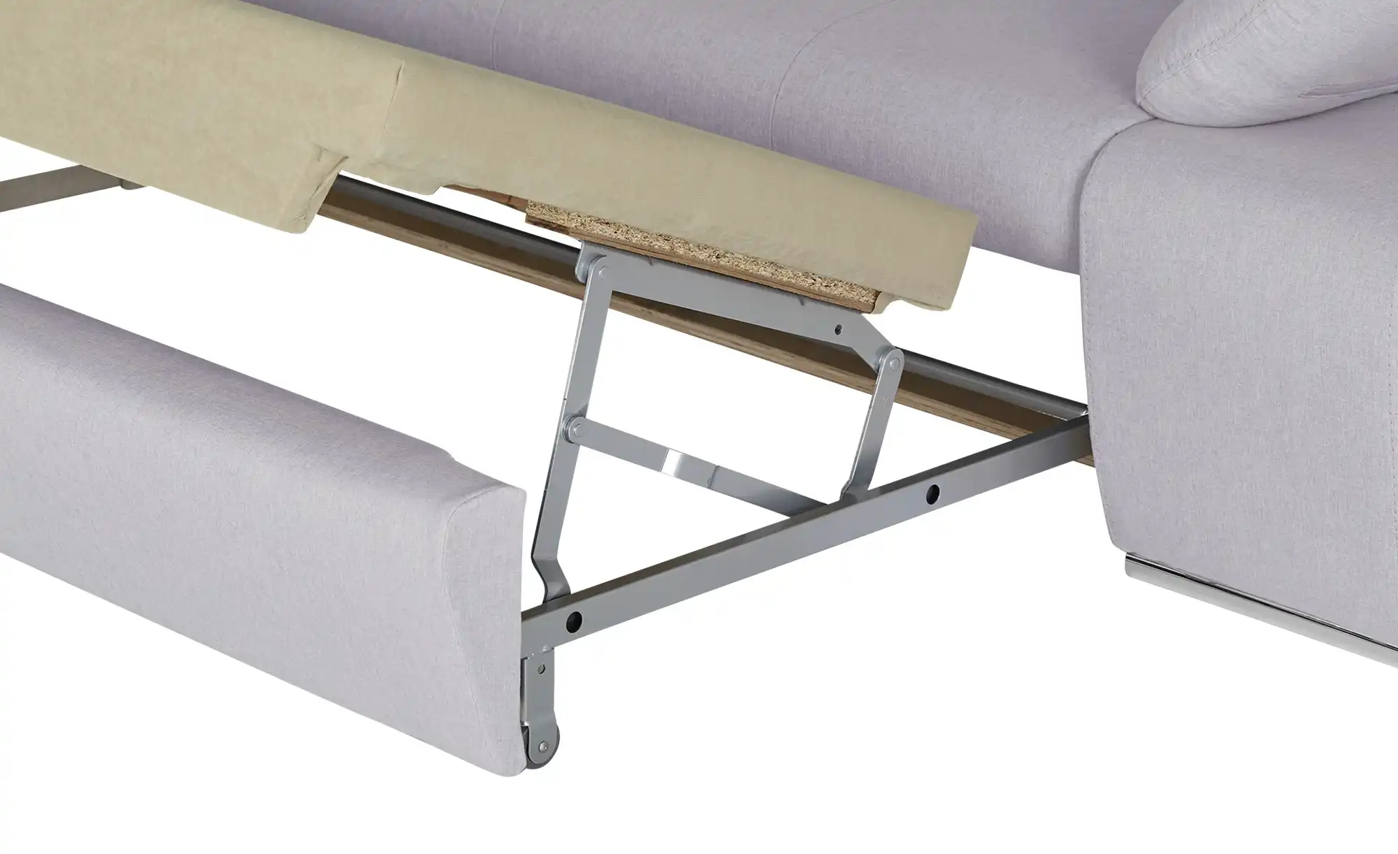 Twist Ecksofa