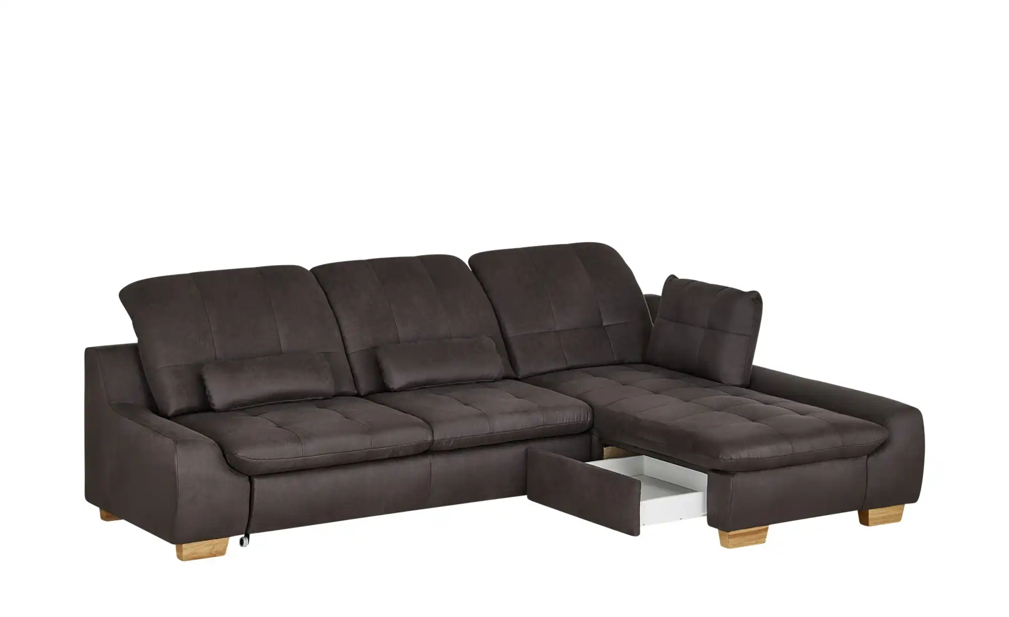 Kollektion Kraft Ecksofa
