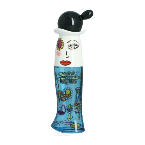 Moschino So Real Cheap & Chic toaletna voda 30 ml