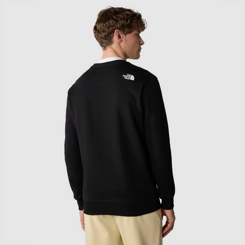 The North Face DREW PEAK Sweatshirt Herren
