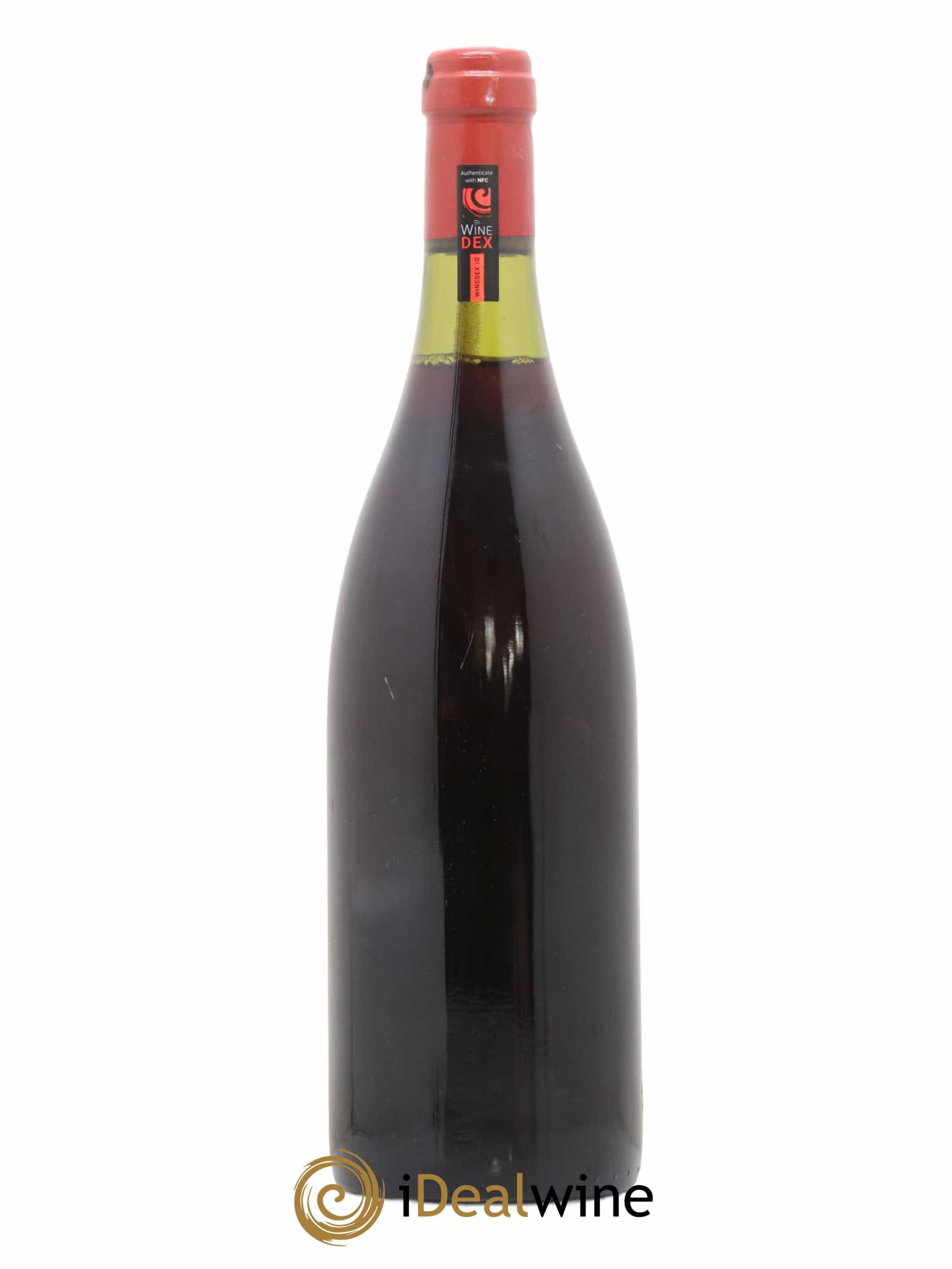 Châteauneuf-du-Pape Château Rayas Emmanuel Reynaud  1996 - Lot de 1 Bouteille