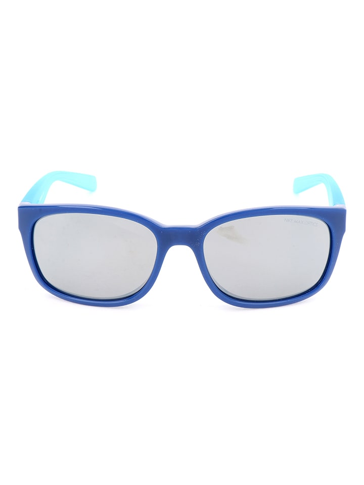 Nike Kinder-Sonnenbrille in Blau günstig kaufen 51