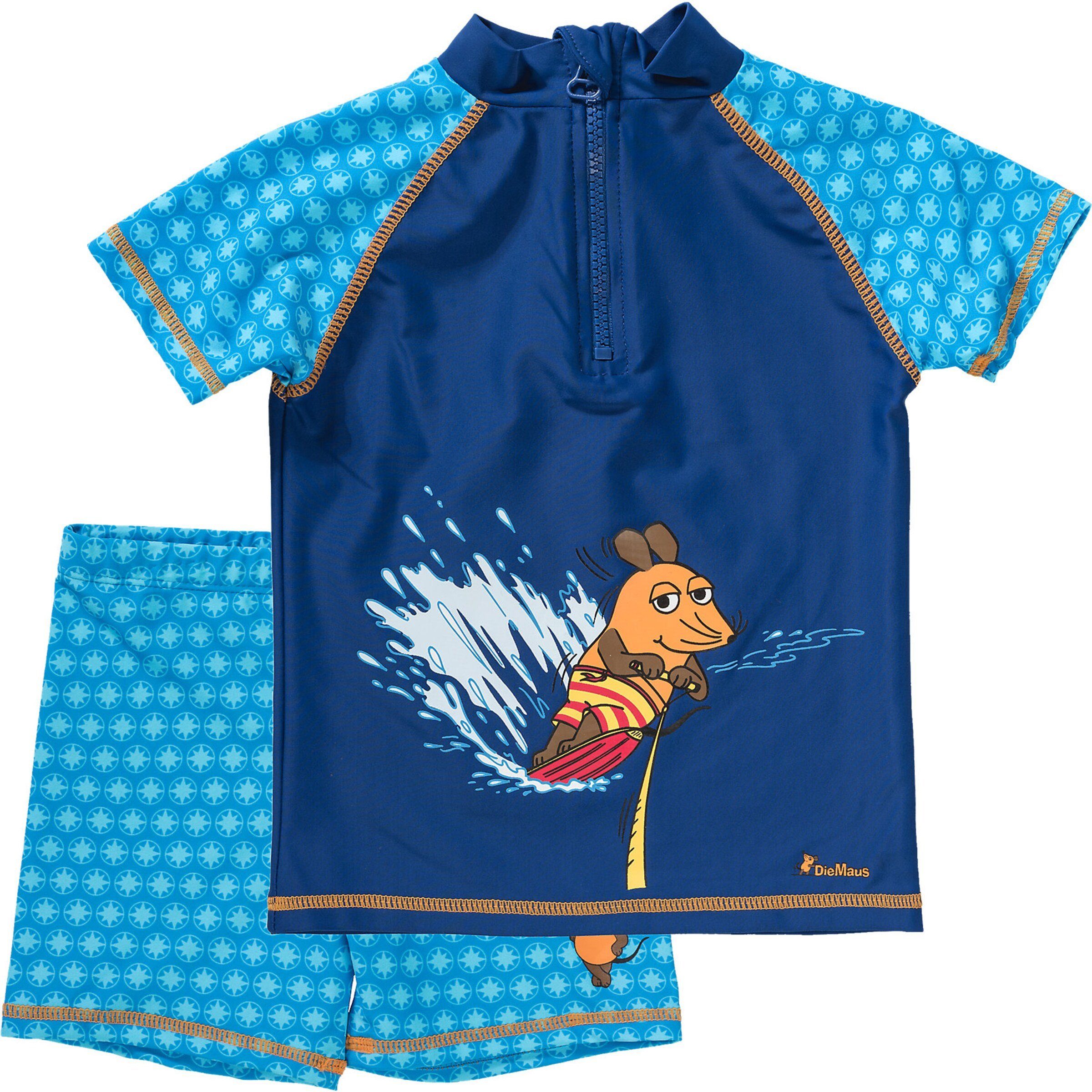 Playshoes T-Shirt (1-tlg)