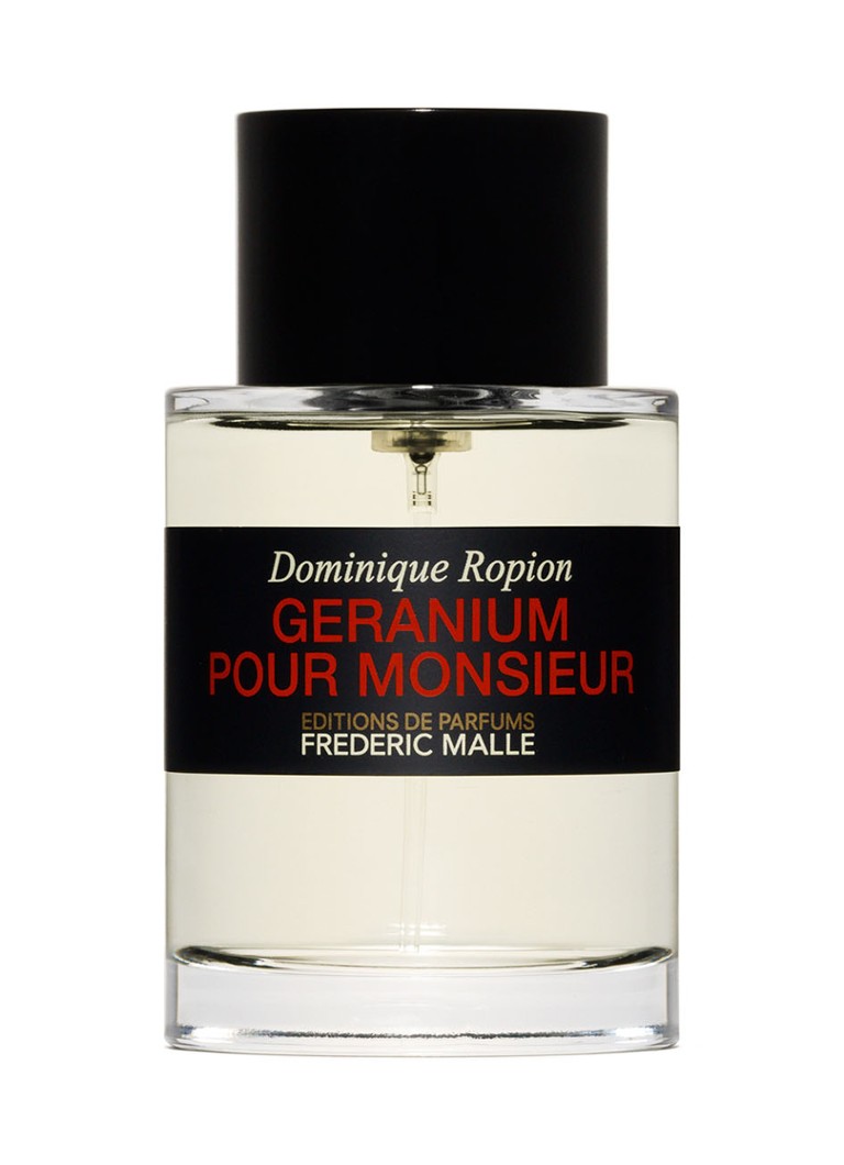 Frederic Malle Geranium Pour Monsieur Eau de Parfum