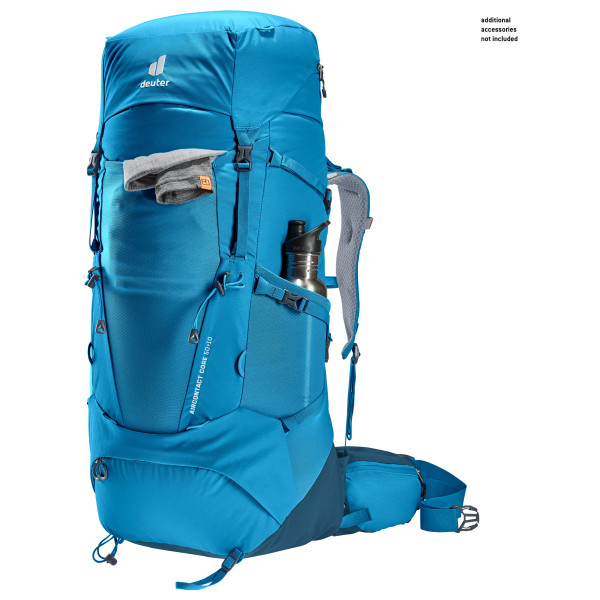 Deuter - Aircontact Core 50+10 - Trekkingrucksack
