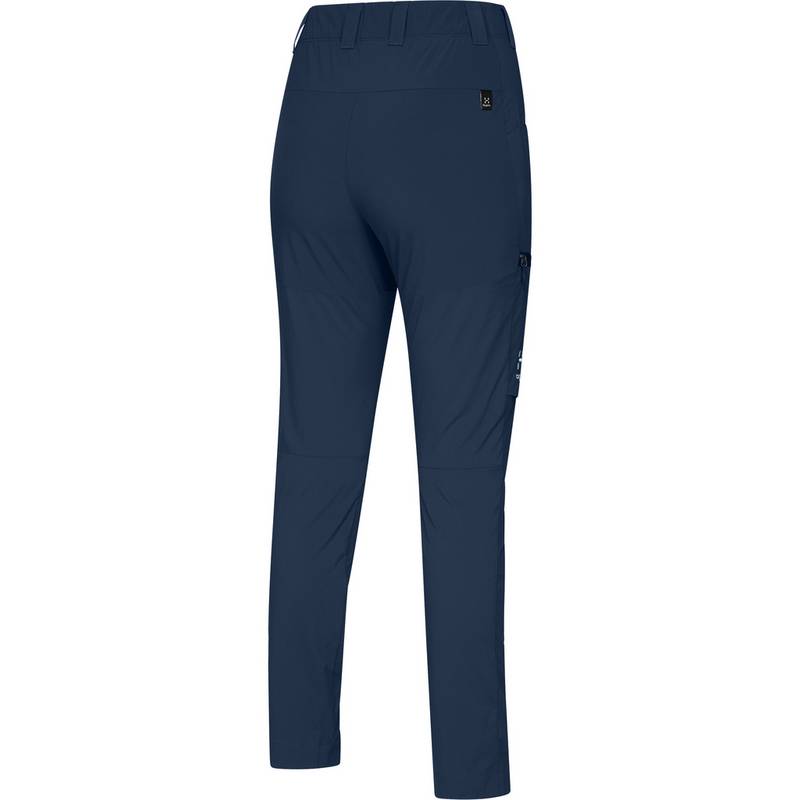 Haglöfs Lite Slim Pant Trekkinghose Damen