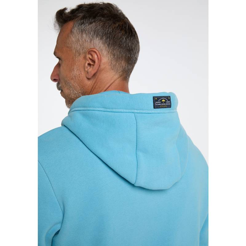 Schmuddelwedda Hoodie Herren